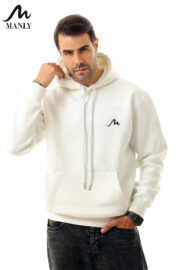 هودى ميلتون اسفنجى .قطن %100 - Image 3