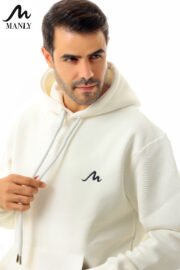 هودى ميلتون اسفنجى .قطن %100