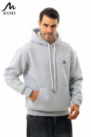 هودى ميلتون اسفنجى .قطن %100 - Image 9