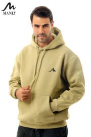 هودى ميلتون اسفنجى .قطن %100 - Image 12