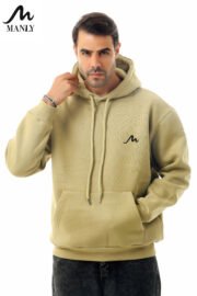 هودى ميلتون اسفنجى .قطن %100 - Image 13