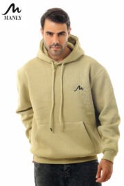 هودى ميلتون اسفنجى .قطن %100 - Image 5