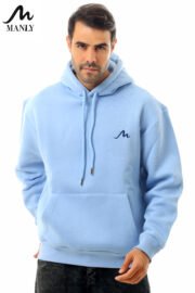 هودى ميلتون اسفنجى .قطن %100 - Image 28