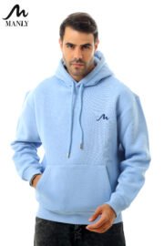 هودى ميلتون اسفنجى .قطن %100 - Image 27