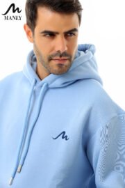 هودى ميلتون اسفنجى .قطن %100 - Image 26