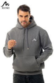 هودى ميلتون اسفنجى .قطن %100 - Image 6