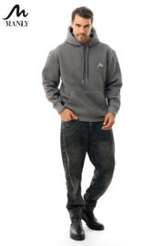 هودى ميلتون اسفنجى .قطن %100 - Image 15