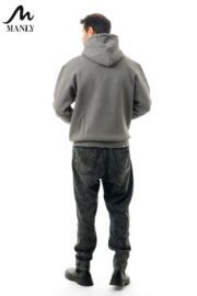 هودى ميلتون اسفنجى .قطن %100 - Image 16