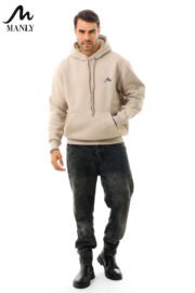 هودى ميلتون اسفنجى .قطن %100 - Image 18