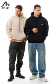 هودى ميلتون اسفنجى .قطن %100 - Image 30