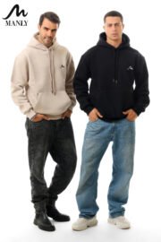 هودى ميلتون اسفنجى .قطن %100 - Image 31