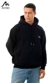 هودى ميلتون اسفنجى .قطن %100 - Image 32