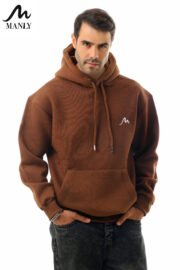 هودى ميلتون اسفنجى .قطن %100 - Image 21