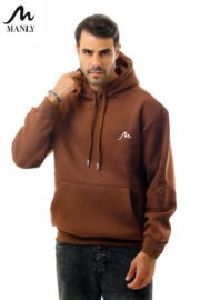 هودى ميلتون اسفنجى .قطن %100 - Image 23