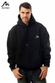 هودى ميلتون اسفنجى .قطن %100 - Image 24