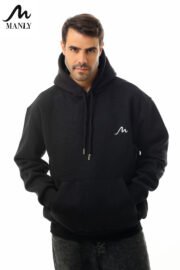 هودى ميلتون اسفنجى .قطن %100 - Image 25