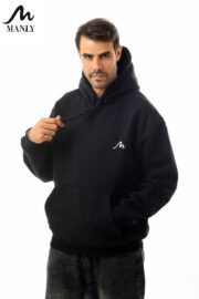 هودى ميلتون اسفنجى .قطن %100 - Image 34