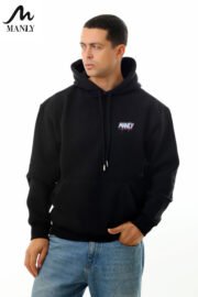 ⁦هودى ميلتون اسفنجى .قطن %100⁩ - الصورة ⁦2⁩