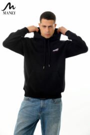 ⁦هودى ميلتون اسفنجى .قطن %100⁩ - الصورة ⁦3⁩