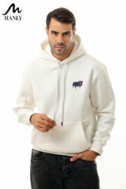 ⁦هودى ميلتون اسفنجى .قطن %100⁩ - الصورة ⁦6⁩