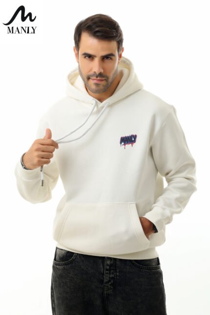 هودى ميلتون اسفنجى .قطن %100