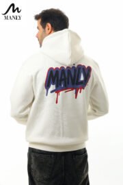 ⁦هودى ميلتون اسفنجى .قطن %100⁩ - الصورة ⁦8⁩