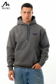 ⁦هودى ميلتون اسفنجى .قطن %100⁩ - الصورة ⁦9⁩