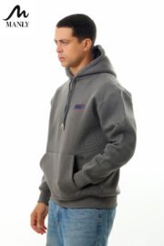 ⁦هودى ميلتون اسفنجى .قطن %100⁩ - الصورة ⁦10⁩