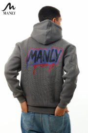 ⁦هودى ميلتون اسفنجى .قطن %100⁩ - الصورة ⁦11⁩