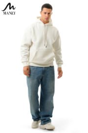 هودى ميلتون اسفنجى .ومعالج ضدد الوبرة والانكماش - Image 2