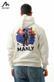 هودى ميلتون اسفنجى .ومعالج ضدد الوبرة والانكماش - Image 3