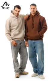 هودى ميلتون اسفنجى .ومعالج ضدد الوبرة والانكماش - Image 10