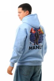 هودى ميلتون اسفنجى .ومعالج ضدد الوبرة والانكماش - Image 20