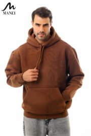 هودى ميلتون اسفنجى هودى ميلتون اسفنجى .قطن %100 - Image 8