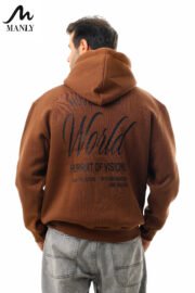 هودى ميلتون اسفنجى هودى ميلتون اسفنجى .قطن %100 - Image 7