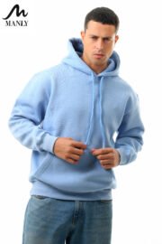 هودى ميلتون اسفنجى هودى ميلتون اسفنجى .قطن %100