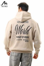 هودى ميلتون اسفنجى هودى ميلتون اسفنجى .قطن %100 - Image 2