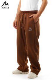 ⁦بنطلون ميلتون اسفنجى .قطن %100⁩ - الصورة ⁦13⁩