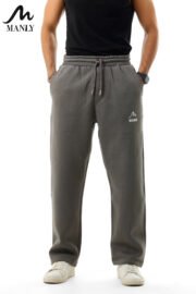 ⁦بنطلون ميلتون اسفنجى .قطن %100⁩ - الصورة ⁦2⁩