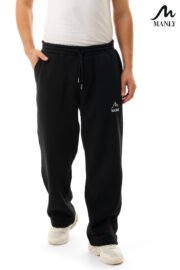 ⁦بنطلون ميلتون اسفنجى .قطن %100⁩ - الصورة ⁦4⁩