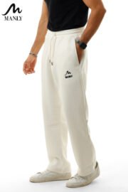 ⁦بنطلون ميلتون اسفنجى .قطن %100⁩ - الصورة ⁦5⁩