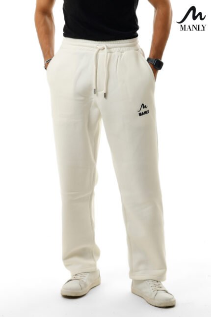 بنطلون ميلتون اسفنجى .قطن %100