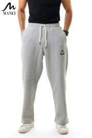 ⁦بنطلون ميلتون اسفنجى .قطن %100⁩ - الصورة ⁦9⁩