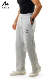 ⁦بنطلون ميلتون اسفنجى .قطن %100⁩ - الصورة ⁦8⁩