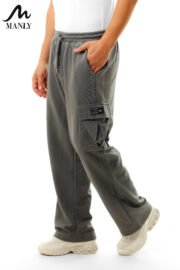 بنطلون ميلتون فرنش يترى (فوطة).قطن %100