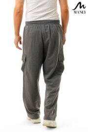 بنطلون ميلتون فرنش يترى (فوطة).قطن %100 - Image 12