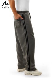 ⁦بنطلون ميلتون فرنش يترى (فوطة).قطن %100⁩ - الصورة ⁦9⁩