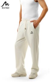 ⁦بنطلون ميلتون اسفنجى .قطن %100⁩ - الصورة ⁦11⁩