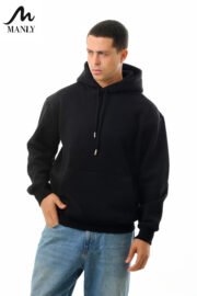 ⁦هودى ميلتون اسفنجى .قطن %100⁩ - الصورة ⁦9⁩