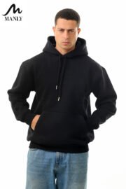 هودى ميلتون اسفنجى .قطن %100